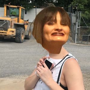 Meet your Posher, Hannah